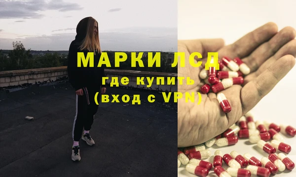 стафф Майский